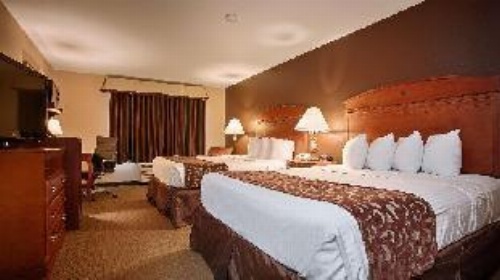 Best Western Manhattan Inn image 1