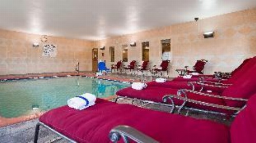 Best Western Manhattan Inn image 14