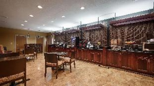 Best Western Manhattan Inn image 18