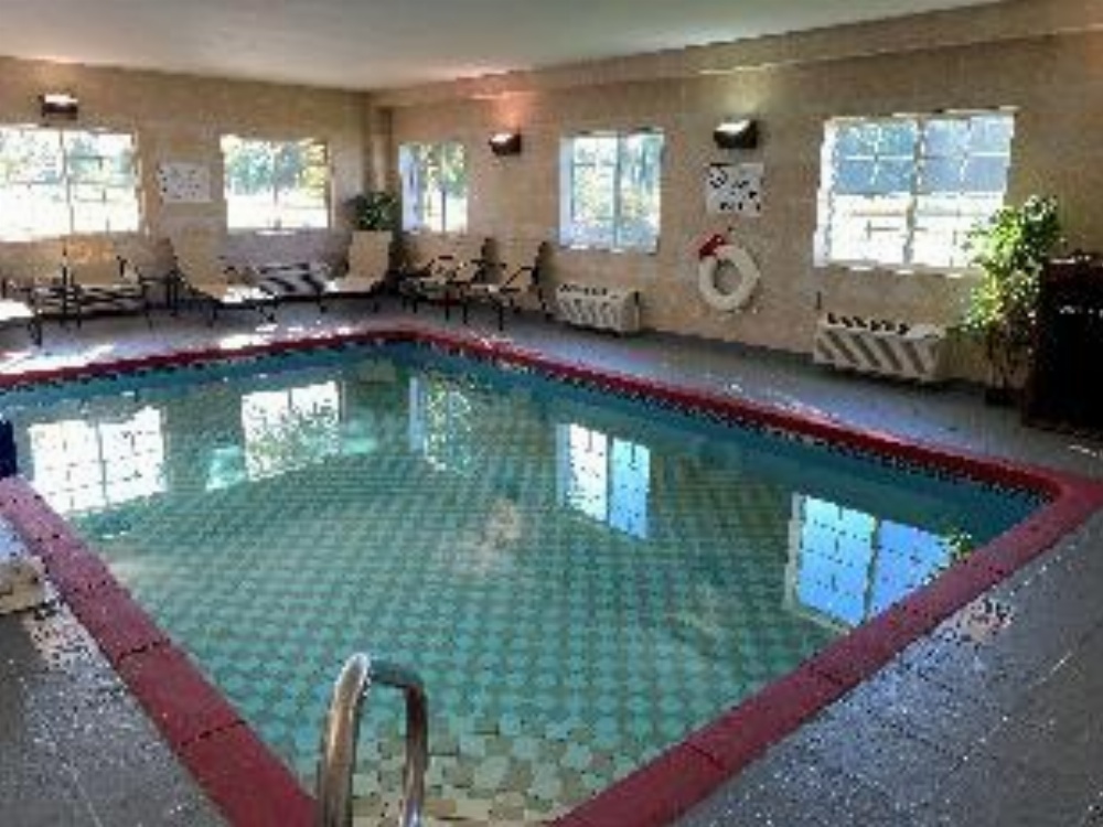 Best Western Manhattan Inn Main image