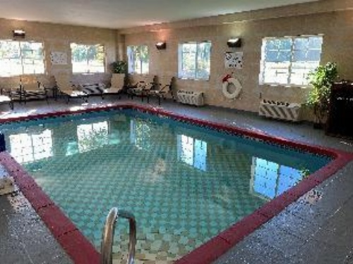 Best Western Manhattan Inn image 2