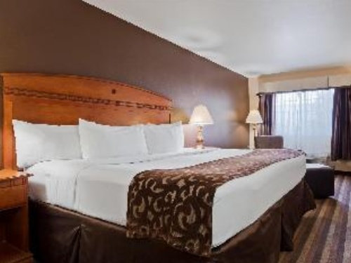 Best Western Manhattan Inn image 21