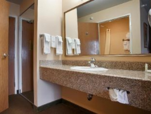 Best Western Manhattan Inn image 23