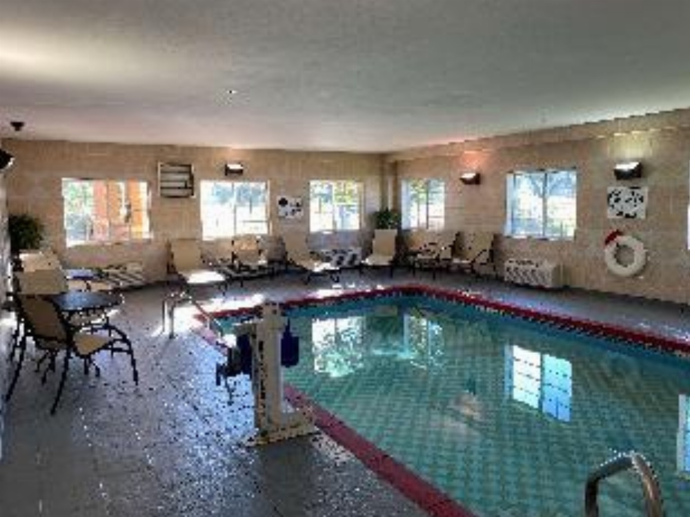 Best Western Manhattan Inn Main image