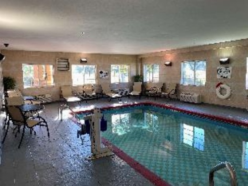 Best Western Manhattan Inn image 3