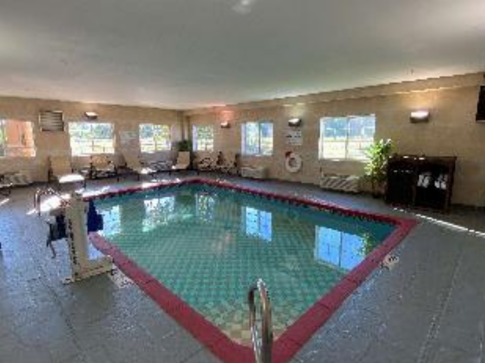 Best Western Manhattan Inn