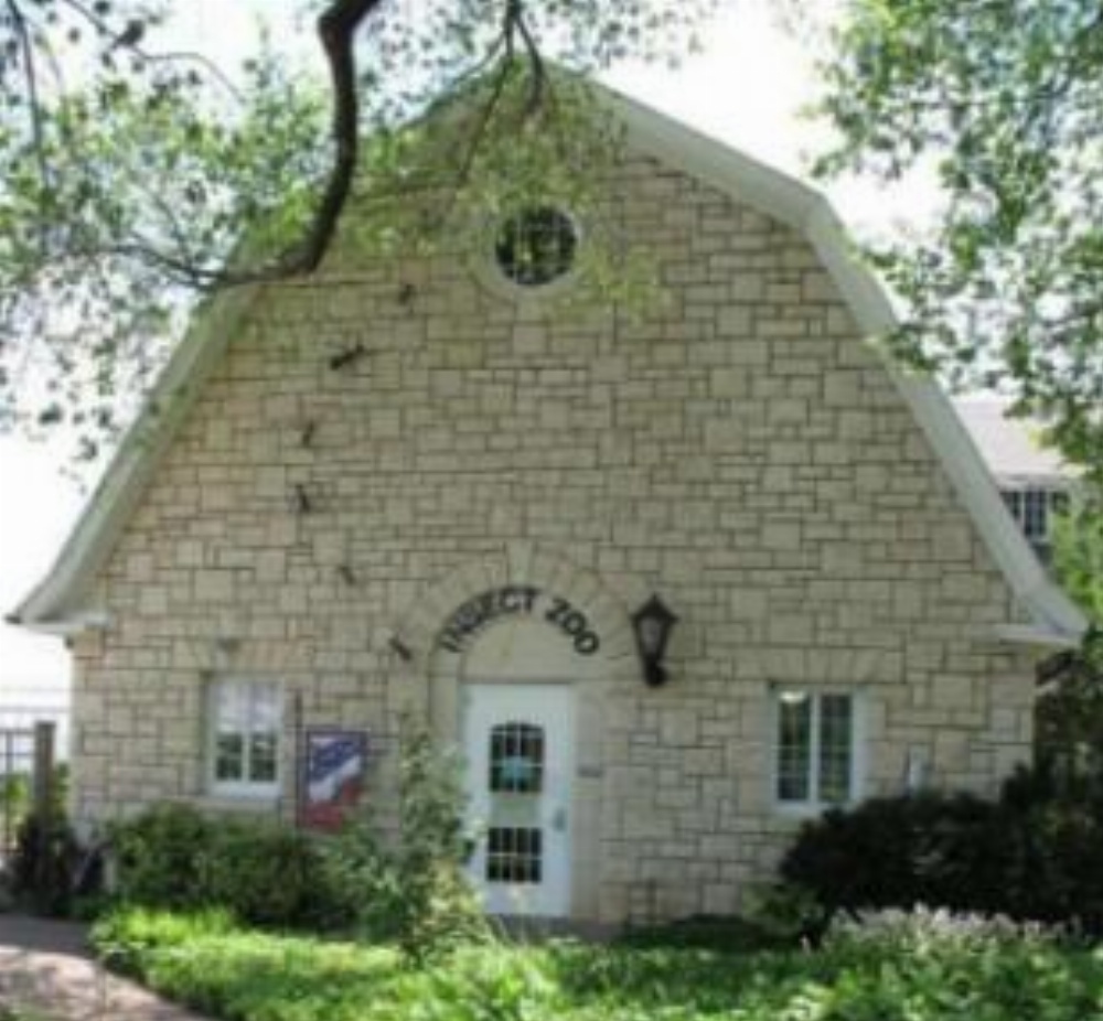 Best Western Manhattan Inn