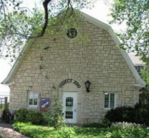 Best Western Manhattan Inn image 5