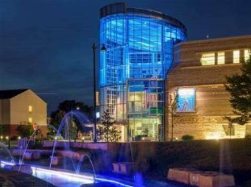 Best Western Manhattan Inn image 7